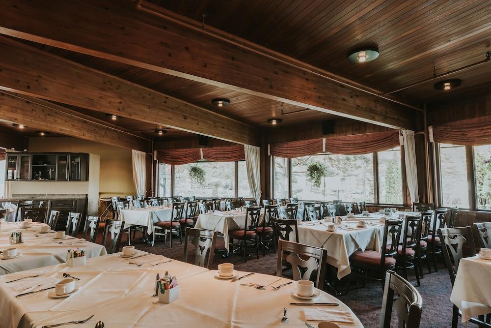 Le Manoir Du Lac Delage Стоунхем Екстериор снимка